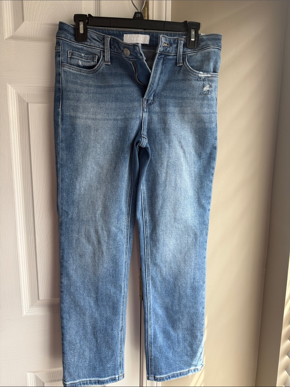 Women’s Vervet Jeans by Flying Monkey